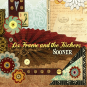 Liz Frame and The Kickers: Sooner