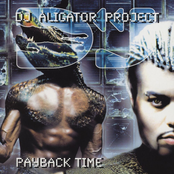 Payback Time by Dj Aligator