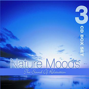 Nature Moods boxset