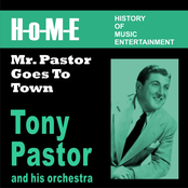 Mr. Pastor Goes to Town