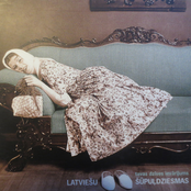 Latviešu Šūpuļdziesmas. Tavas dzīves ievārījums.