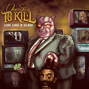 Live Like A Slave - Single