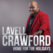 Lavell Crawford: Home for the Holidays