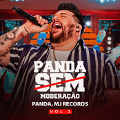 Panda Sem Moderação, Vol. 1 (Ao Vivo)