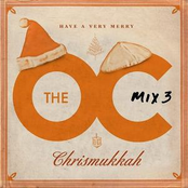 The O.C. Mix 3 Have A Very Merry Chrismukkah