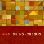 Barry Guy & Robert Dick & Randy Raine-reusch