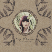 The Singing Of The Ocean by Maz O'connor