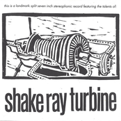 Full Service Quartet / Shake Ray Turbine