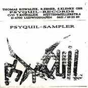 Psyquil-Sampler