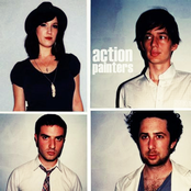 Action Painters