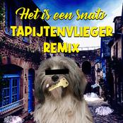 Het Is Een Snats (Tapijtenvlieger Remix)