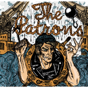 The Patrons - EP/CD