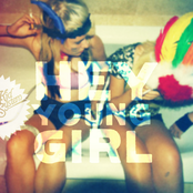 Hey! Young Girl! - Latest Single