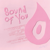 Sound of You (ft TEED)