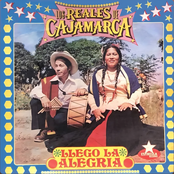 Llegó la Alegría