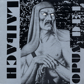 Krst (baptism) by Laibach