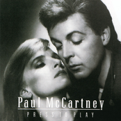 Only Love Remains by Paul Mccartney