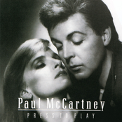 Footprints by Paul Mccartney