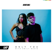 K Motionz: Only You