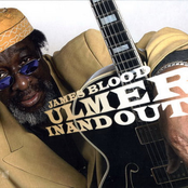 Maya by James Blood Ulmer