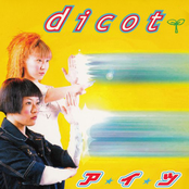 Dicot: ア★イ★ツ