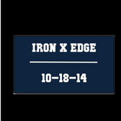 iron edge