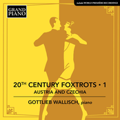 20th Century Foxtrots, Vol. 1: Austria & Czechia