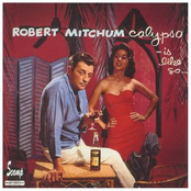 Take Me Down To Lover's Row by Robert Mitchum