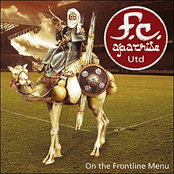 Sad Song by Fc Apatride Utd