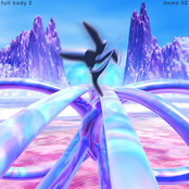 Full Body 2: demo 02