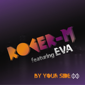 Roger-M feat. Eva - By Your Side