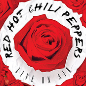 Organic Anti-beat Box Band by Red Hot Chili Peppers