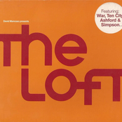 David Mancuso presents The Loft