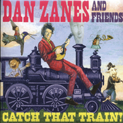 Dan Zanes: Catch That Train