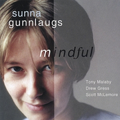 Mindful by Sunna Gunnlaugs