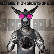 Oldside n' 34 Ghosts of EGO