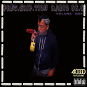 PRES.CRIP.TION RADIO 66.6