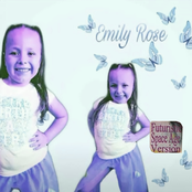 Emily Montes: Futuristic Space Age Mix