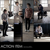 Acoustic EP
