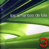 La Eterna Fisura by Los Amantes De Lola