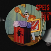 The Secret Chamber in Funhouse