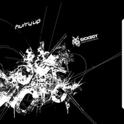 Morbid Monster Breaks Vinyl