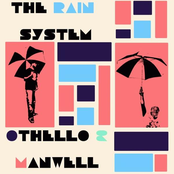 The Rain Sytem EP