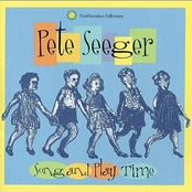 Let Us Come In by Pete Seeger