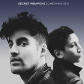 Secret Weapons: Something New