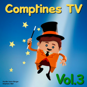 Comptines TV, vol. 3