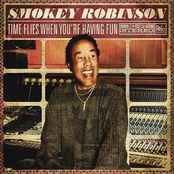 Don't Know Why by Smokey Robinson