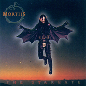 World Essence by Mortiis