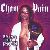 cham pain