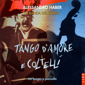 Tango d'amore e coltelli